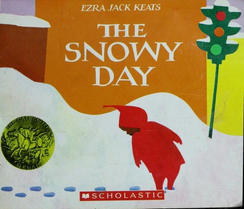 The Snowy Day